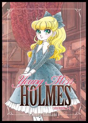 Young Miss Holmes